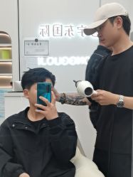 -宇东国际 HAIR SALON