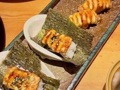 -原志优秀食材·匠心料理·海胆主题(金亿广场店)