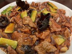 -意满轩·精致清真菜(时代大厦店)