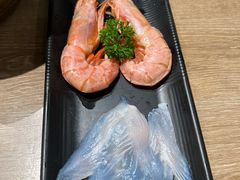 -古关火锅店(古北水镇景区店)