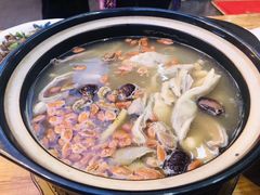 -聪辉同安老美食饭店(大元路店)