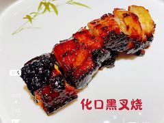 -广东道至正餐厅(区庄店)