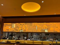-塔哈尔·新疆盛宴(奉贤龙湖店)