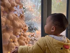 -HERRE·FARM 赫尔露营农场·团建聚会包场