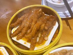 豉汁蒸凤爪-子曰·礼茶居(壬丰大厦店)