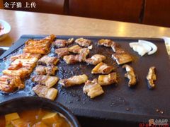 哦了-香猪坊(五道口店)
