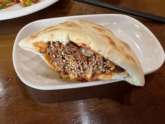 -长安后宰门水盆羊肉(新都心店)