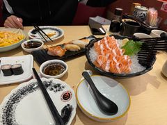 -万岁寿司(万国店)