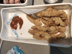 -半天妖烤鱼(西直门凯德mall店)