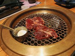 -黑牛の店·和牛烧肉(石家庄万象城店)
