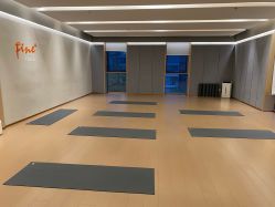 -FineYoga梵音瑜伽·普拉提