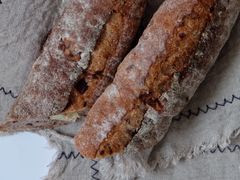 -WHEAT&BAKER-麥(凯德来福士店)