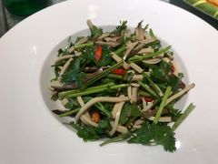 -柴米油盐三杯鸡(象山北路店)