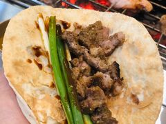 -小寒羊烧烤(凯瑞时代大厦店)