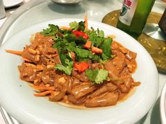 -新侨小馆(东直门北小街店)