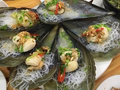 -长平老姿娘夜粥(平东一街店)