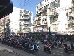 -正宗上海沈记熏鱼(木匠营小区店)