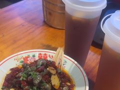 -华仔龙虾(永乐路总店)