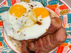 -油尖嘴粤菜茶餐厅(湖里万达店)