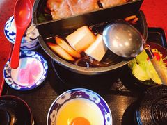 -小山日本料理(兴业太古汇店)