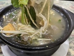 -清真·穆萨砂锅(大皮院店)