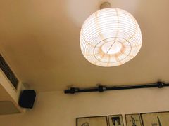 -隅cafe(傅厚岗店)
