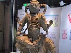 -太原市博物馆