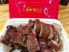 -海汇源老烧麦店(东大街总店)