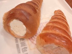 -新侨三宝乐面包店(崇文门店)