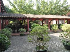 -李小龙乐园(顺德均安店)