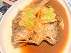 -径山十八道·风味民间菜(杭州总店)