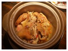 -外婆家(蓝色港湾店)