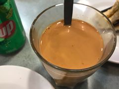 冰奶茶-华嫂冰室(尖沙咀店)