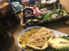 -Thai Basil罗勒叶泰式餐厅(时代天街店)