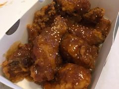 -Pelicana百利家炸鸡(江南西名店城店)
