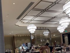 -京香轩·中餐厅(上海中庚聚龙酒店)