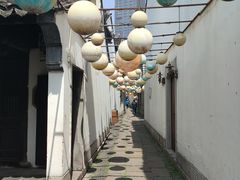 -衣裳街历史文化街区
