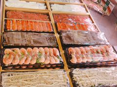 -阿串串老火锅(力盟店)
