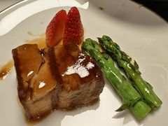 -今轩中餐厅(西安经开洲际酒店)