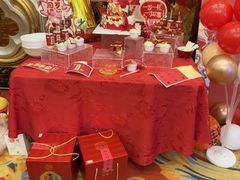 -万宝海鲜舫(劳动公园店)