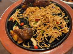 -奉天小馆·非遗东北菜(沈阳万象城店)