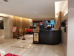 -北京长白山国际酒店(鸟巢店)