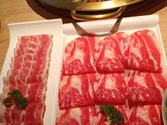 -小龙坎火锅(香港中路店)