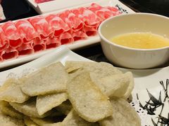 -前门后头老北京铜锅涮肉·京味菜·烤鸭(伊藤洋华堂店)