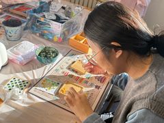 -100家灵感仓库·DIY团建(什刹海店)