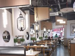 -庆江南江南菜(张家港吾悦店)
