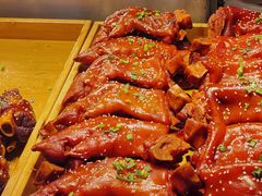 -大学城夜市大排档(凤栖路店)
