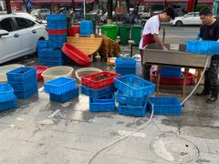 -玖味谣王记龙虾馆·烧烤(柯桥店)