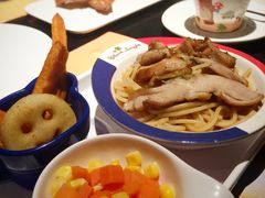儿童套餐-绿茵阁(体育西分店)