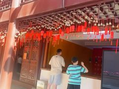 -亭林园-华藏寺